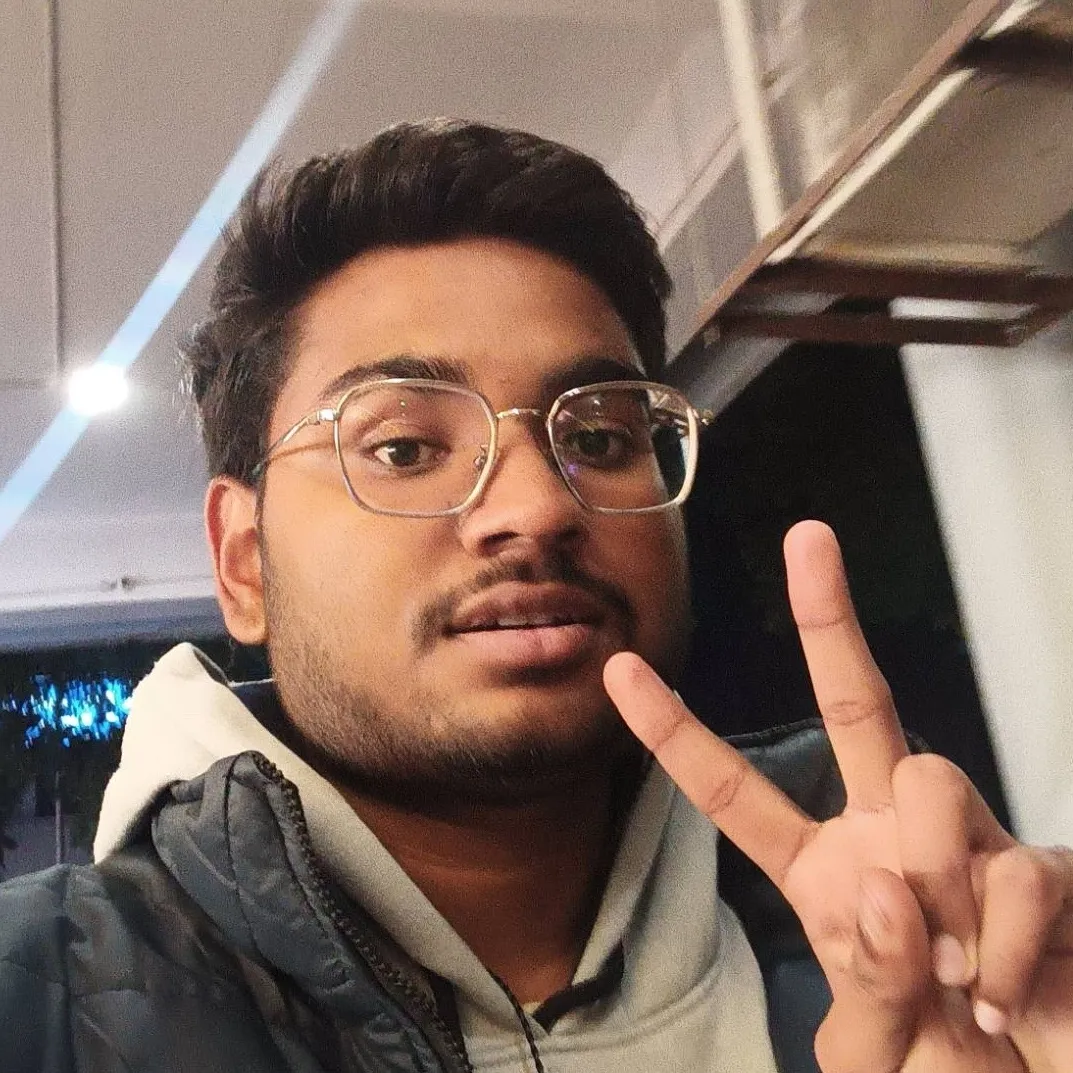 image of me